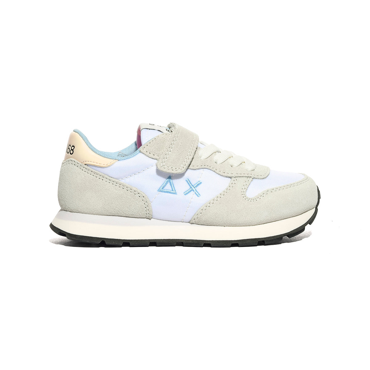 SUN 68 Z35401K 01 Sneakers Bambina 