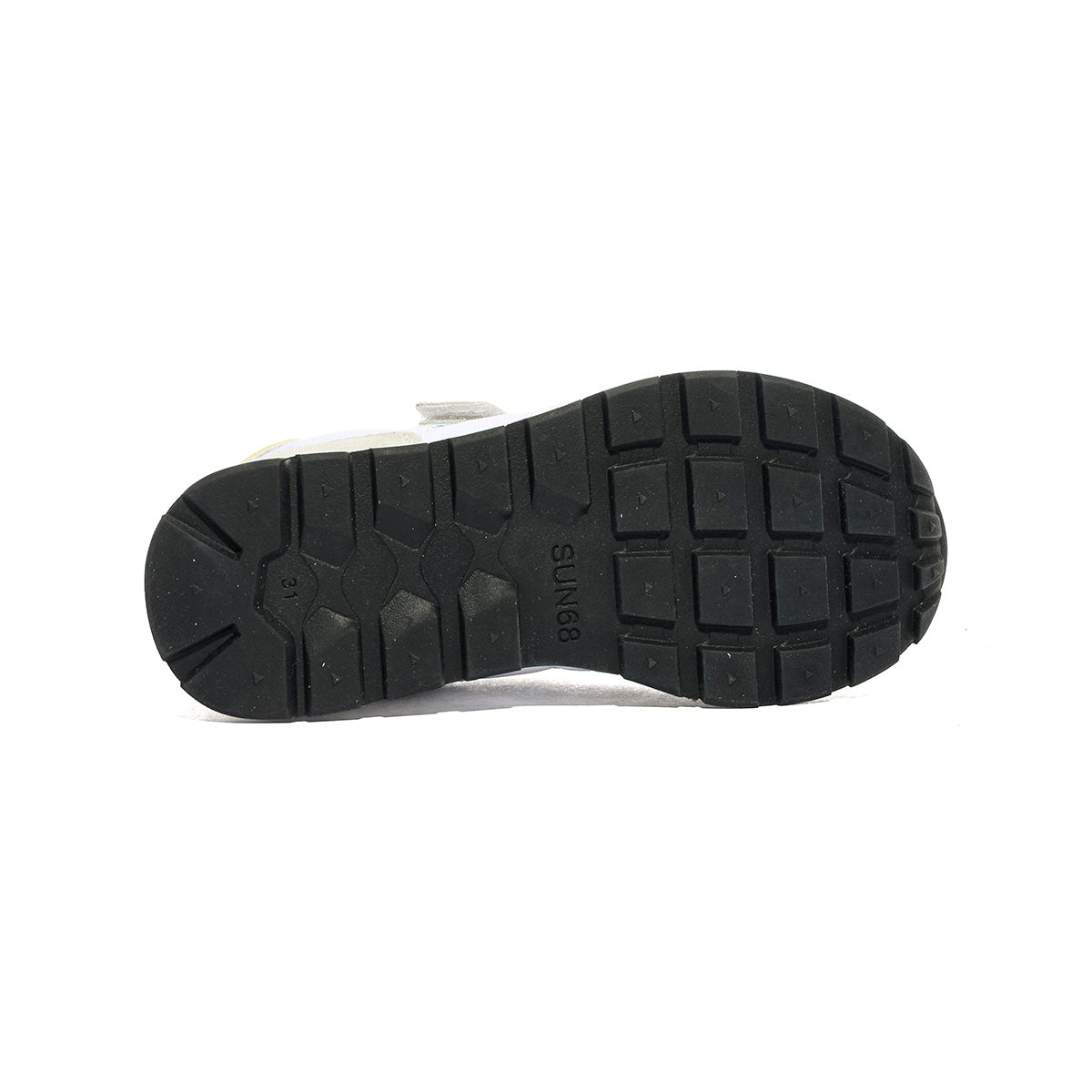 SUN 68 Z35401K 01 Sneakers Bambina 