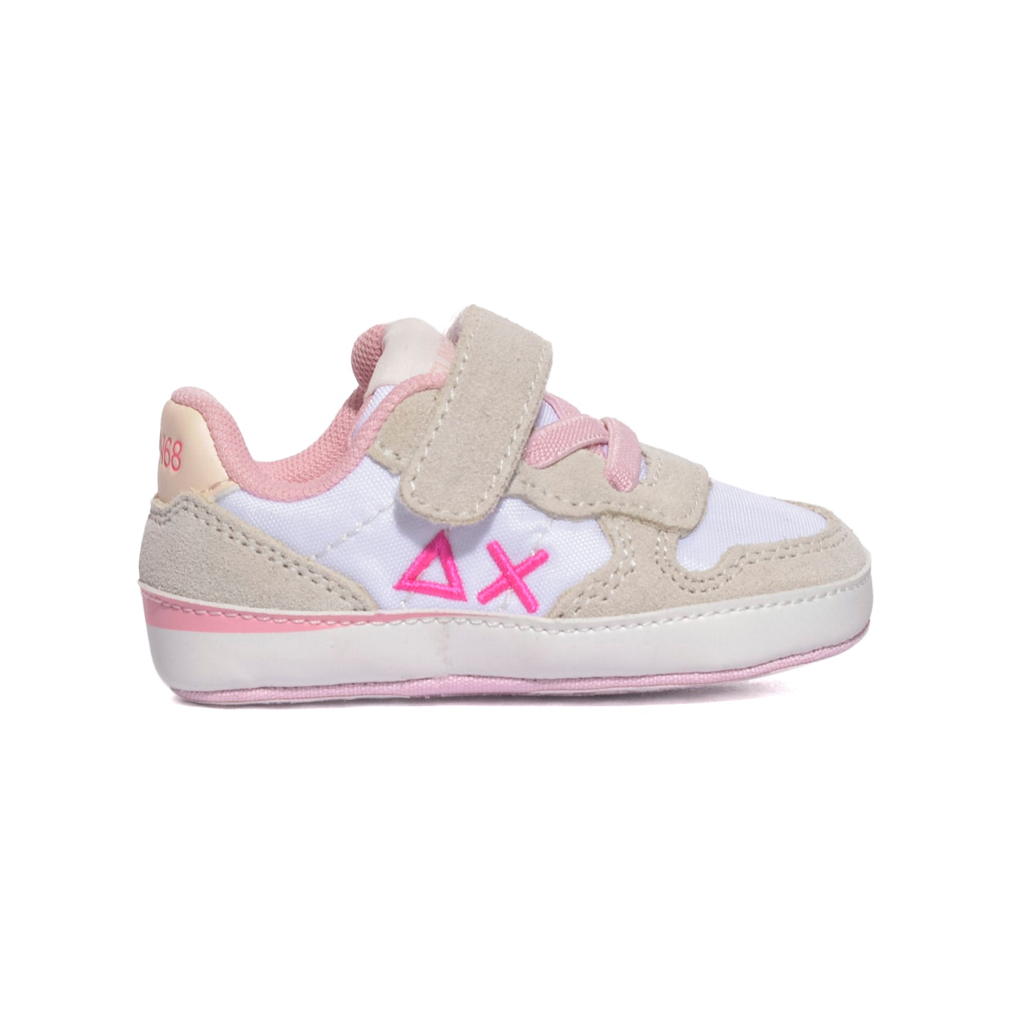 SUN 68 Z35401N 01 Sneakers Bambina 