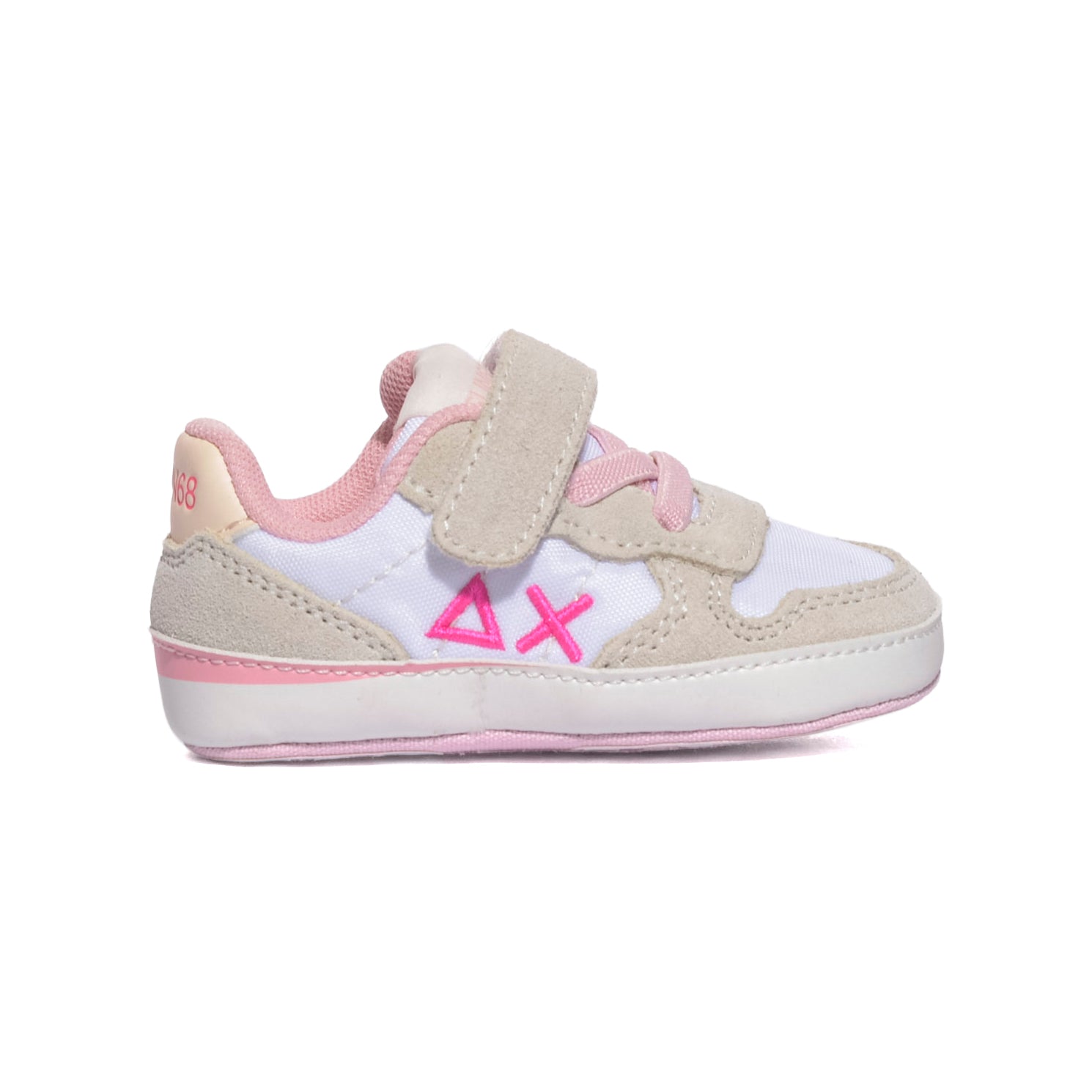 SUN 68 Z35401N 01 Sneakers Bambina 