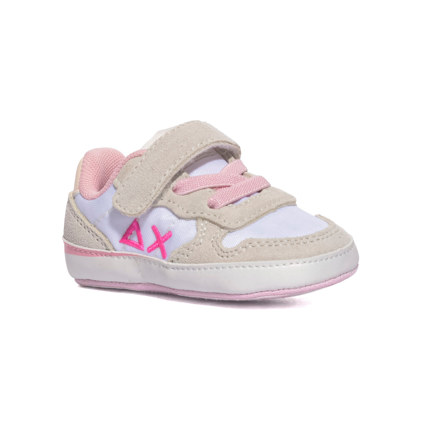 SUN 68 Z35401N 01 Sneakers Bambina 