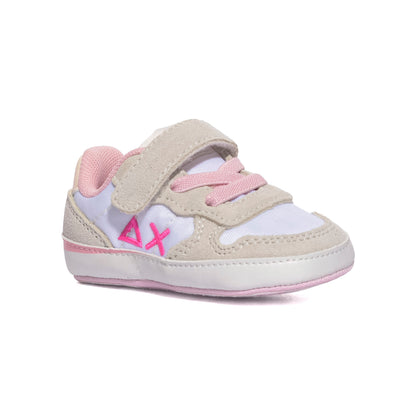 SUN 68 Z35401N 01 Sneakers Bambina 
