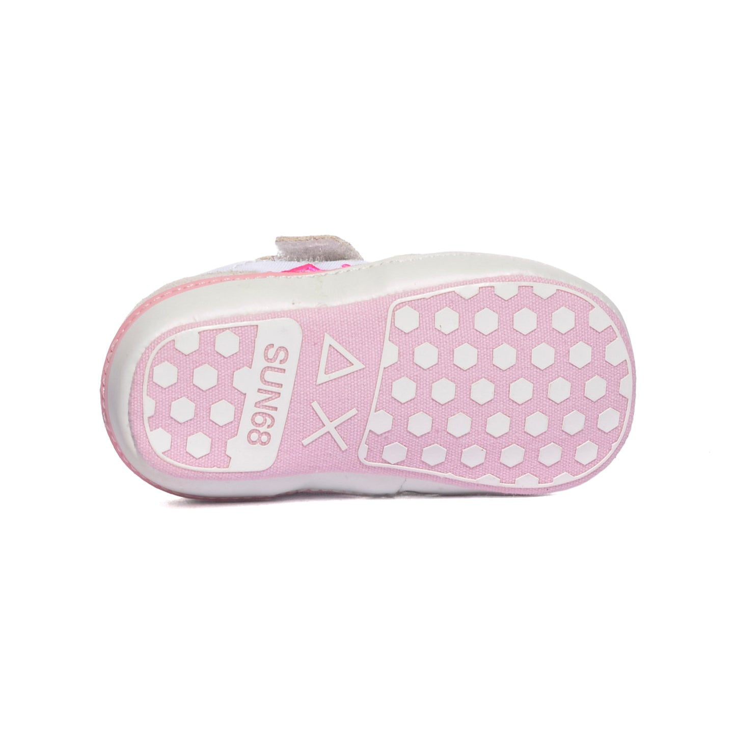 SUN 68 Z35401N 01 Sneakers Bambina 