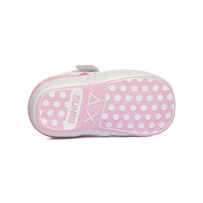 SUN 68 Z35401N 01 Sneakers Bambina 