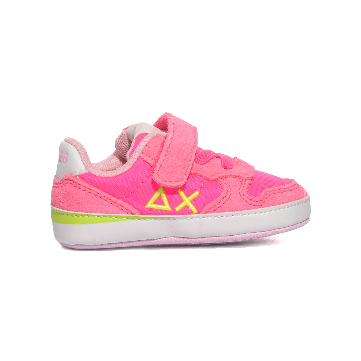 SUN 68 Z35401N 62 Sneakers Bambina 