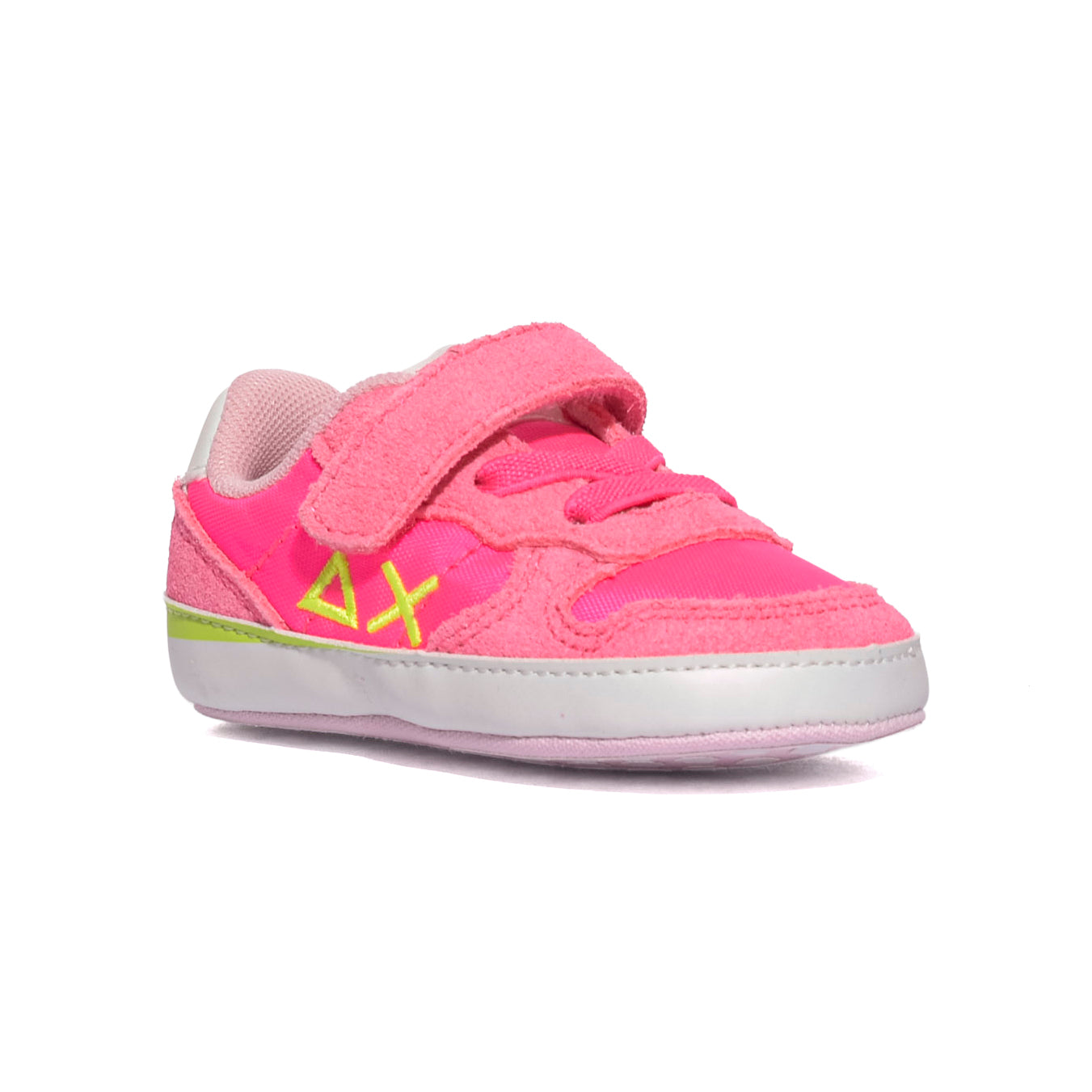 SUN 68 Z35401N 62 Sneakers Bambina 