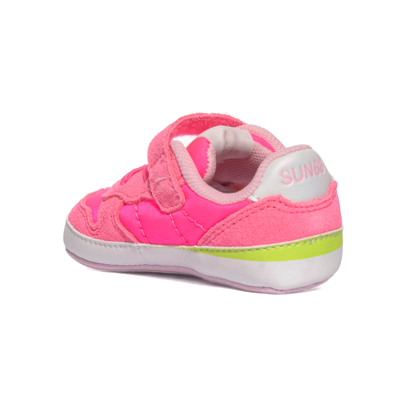 SUN 68 Z35401N 62 Sneakers Bambina 