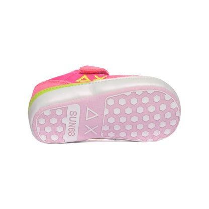 SUN 68 Z35401N 62 Sneakers Bambina 