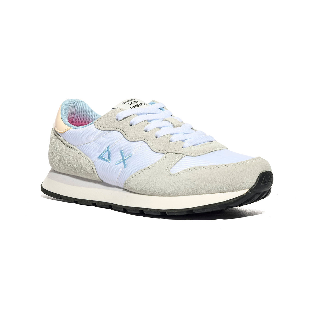 SUN 68 Z35401T 01 Sneakers Bambina 