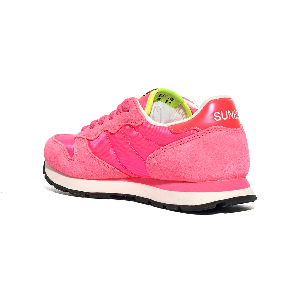 SUN 68 Z35401T 62 Sneakers Bambina 