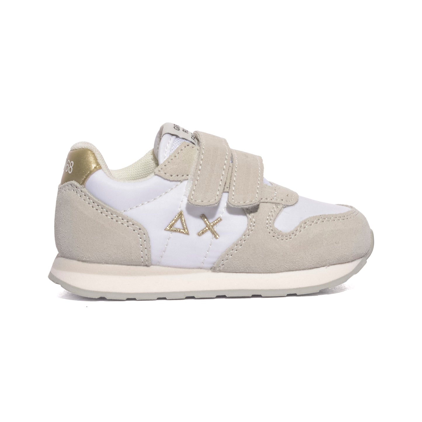 SUN 68 Z35402F 01 Sneakers Bambina 