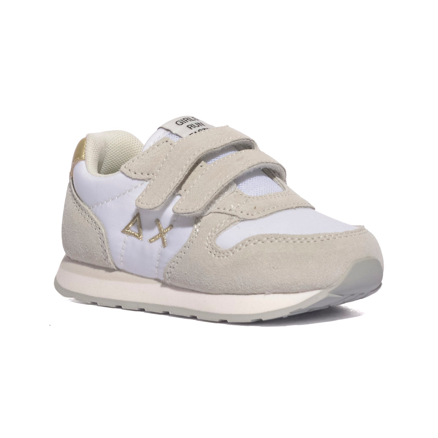 SUN 68 Z35402F 01 Sneakers Bambina 