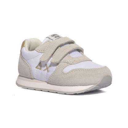 SUN 68 Z35402F 01 Sneakers Bambina 