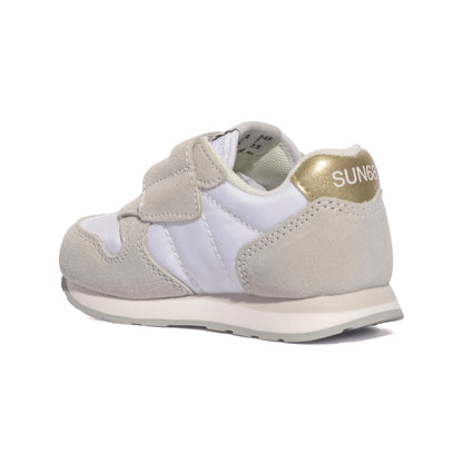 SUN 68 Z35402F 01 Sneakers Bambina 