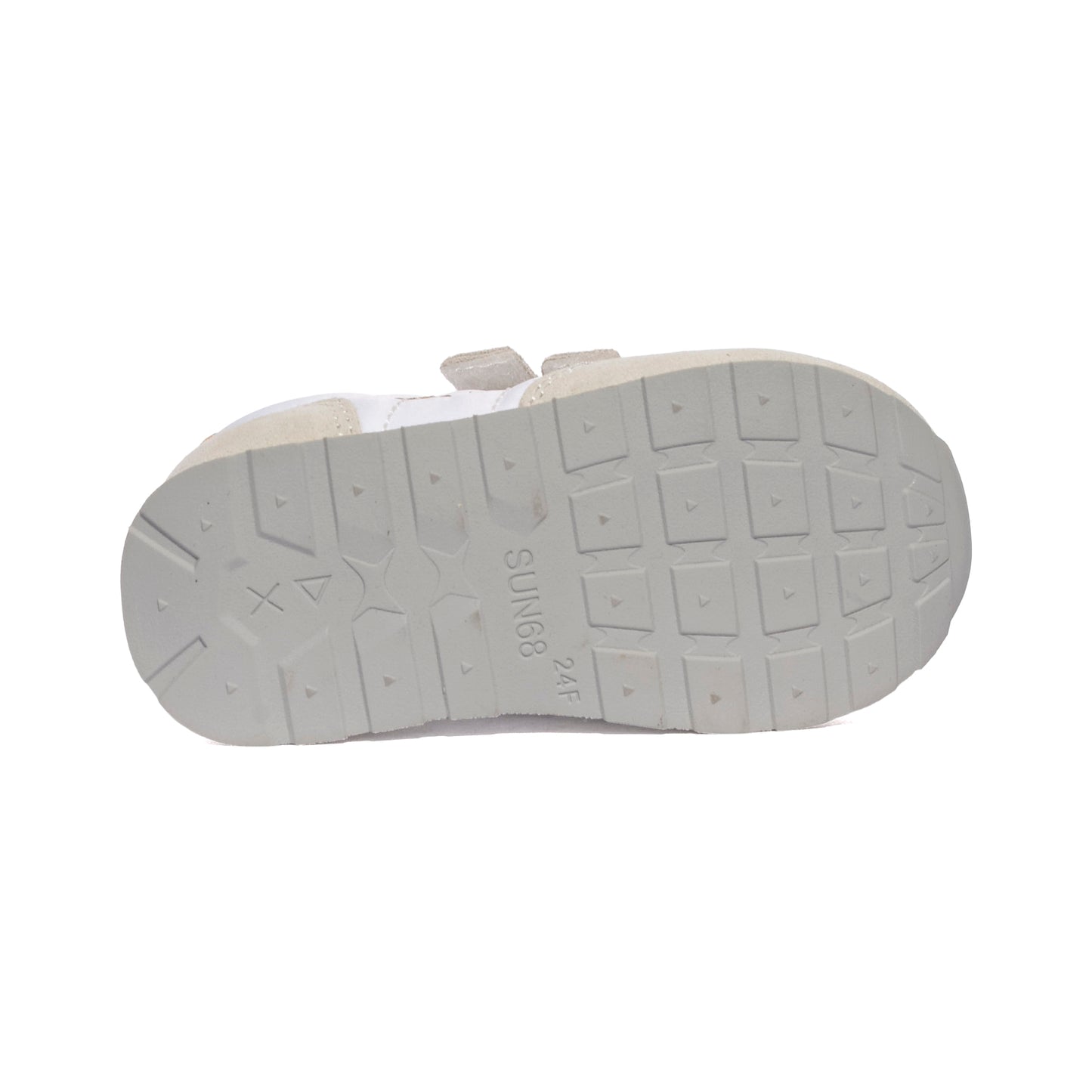 SUN 68 Z35402F 01 Sneakers Bambina 