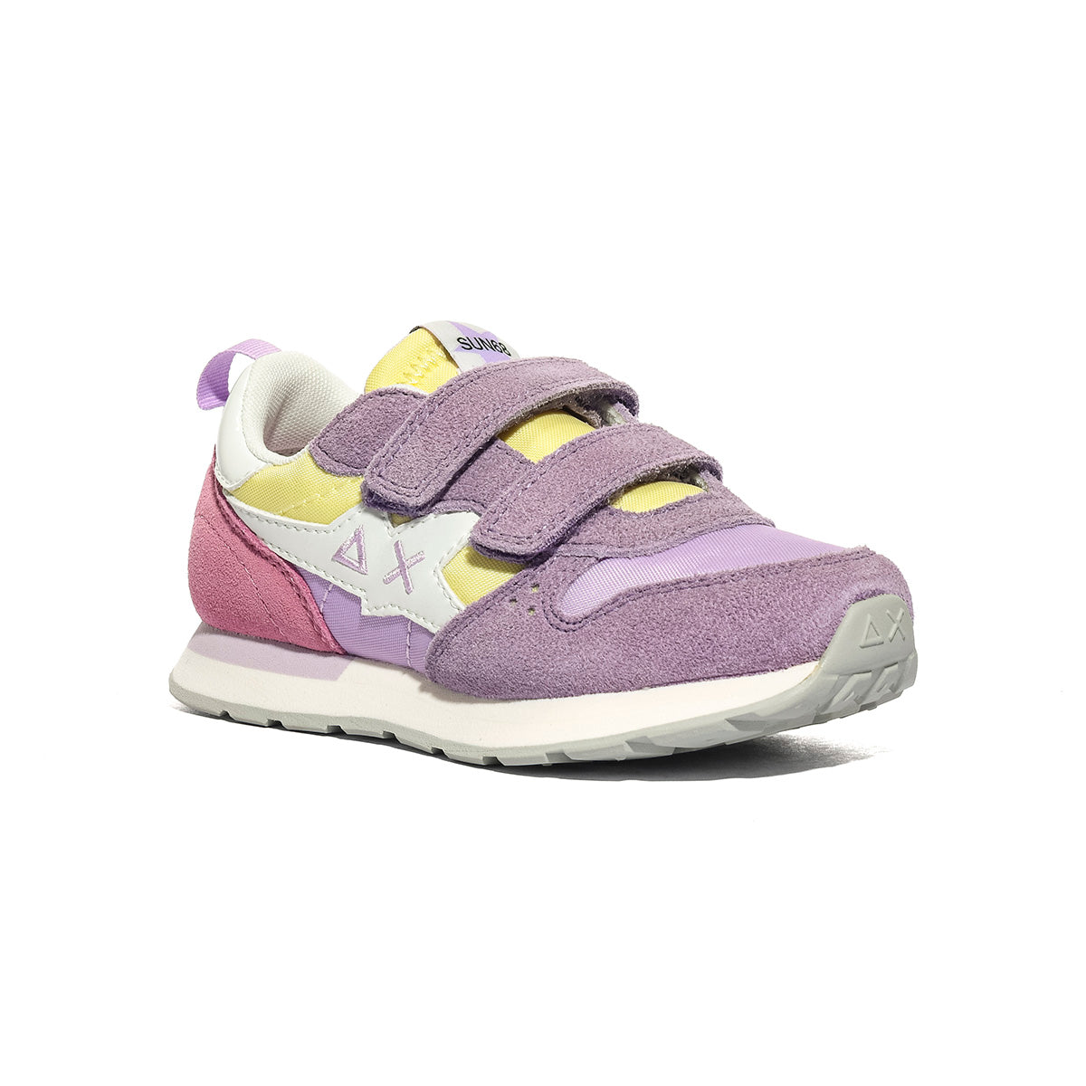 SUN 68 Z35411B 24 Sneakers Bambina 