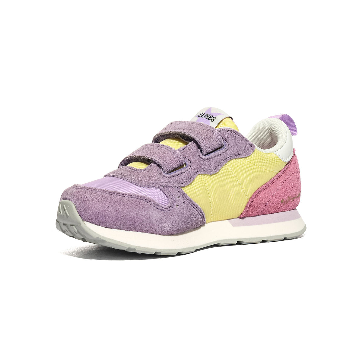 SUN 68 Z35411B 24 Sneakers Bambina 