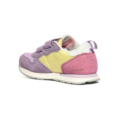 SUN 68 Z35411B 24 Sneakers Bambina 