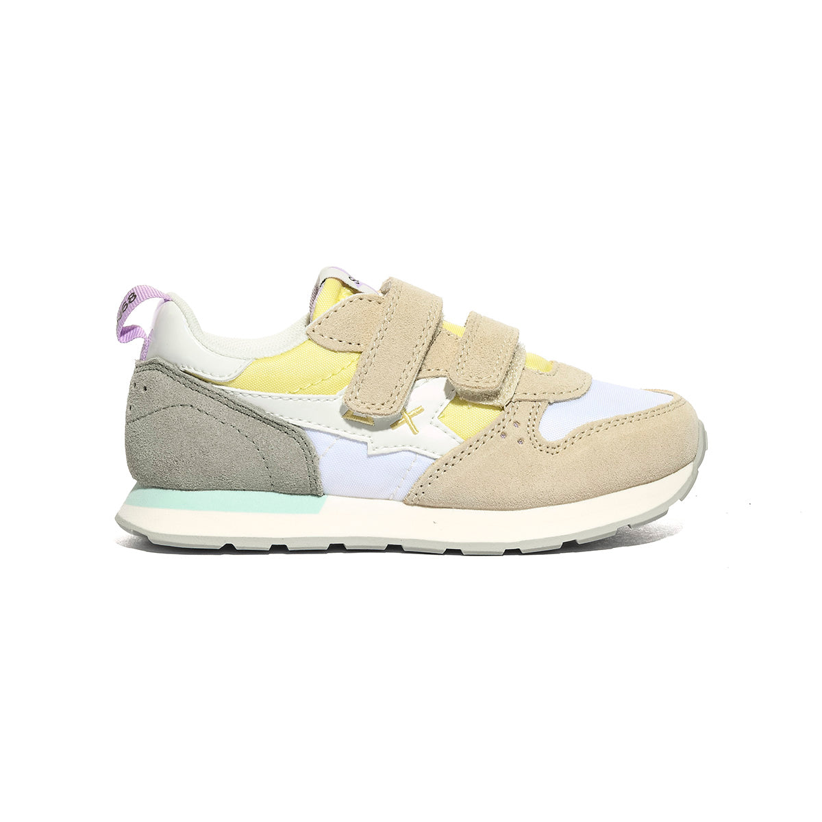 SUN 68 Z35411B 31 Sneakers Bambina 