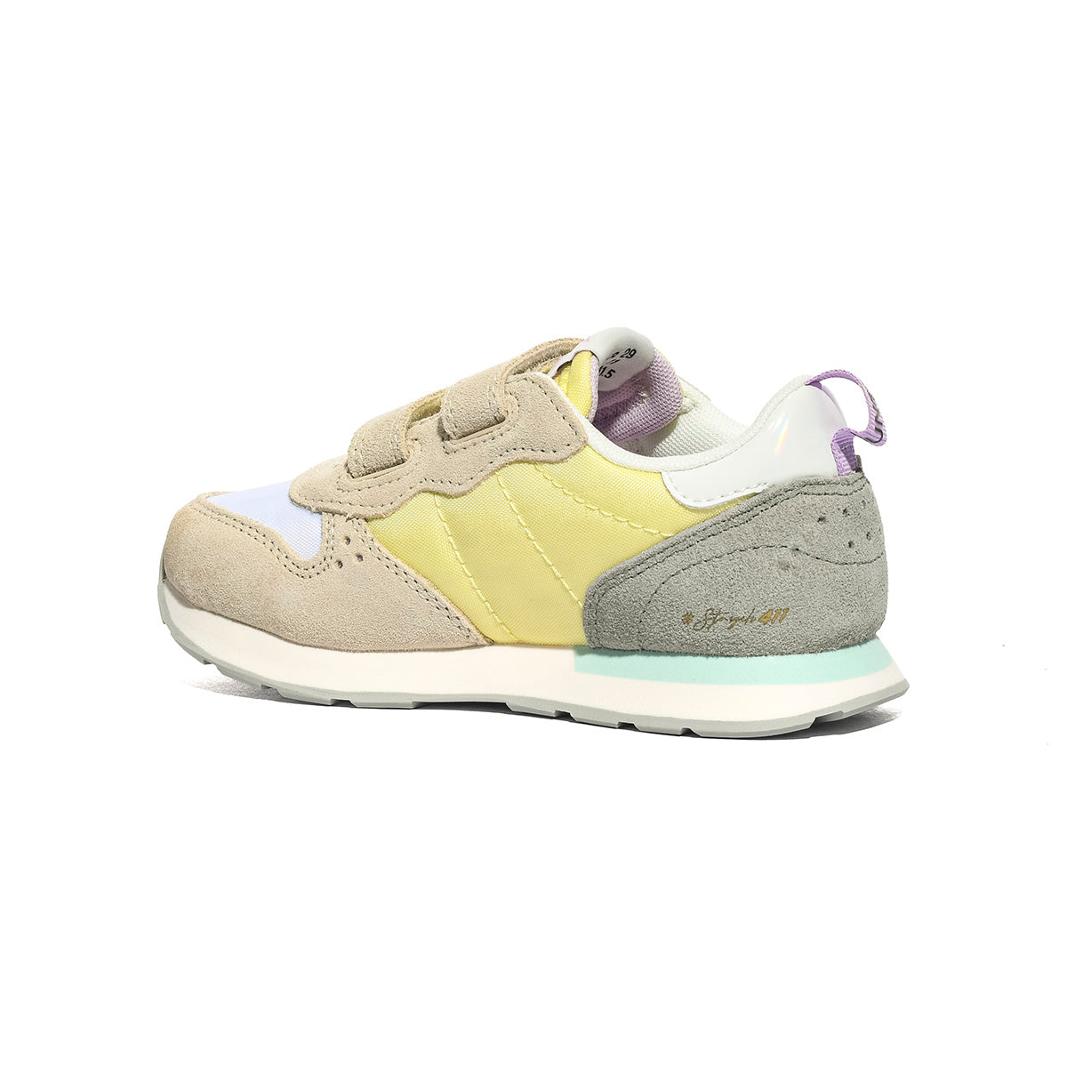 SUN 68 Z35411B 31 Sneakers Bambina 