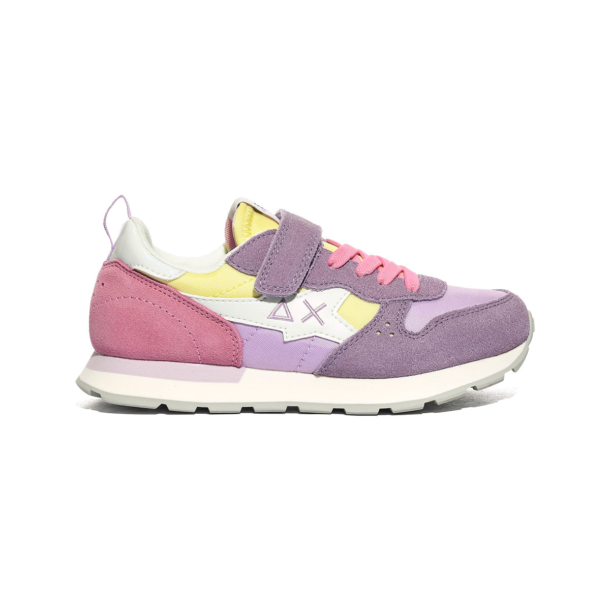 SUN 68 Z35411K 24 Sneakers Bambina 