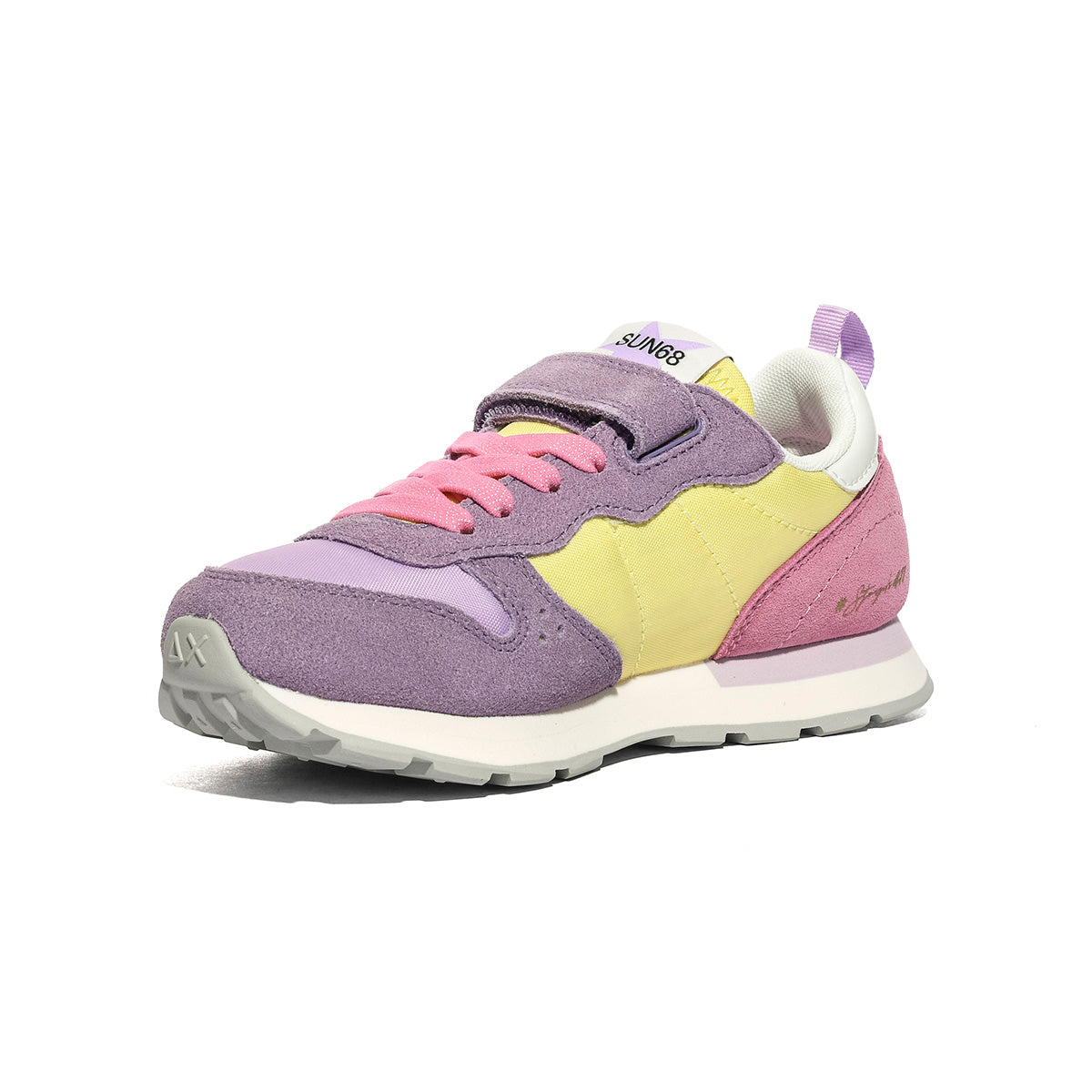 SUN 68 Z35411K 24 Sneakers Bambina 