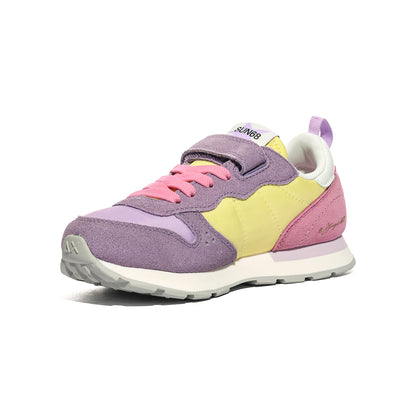SUN 68 Z35411K 24 Sneakers Bambina 