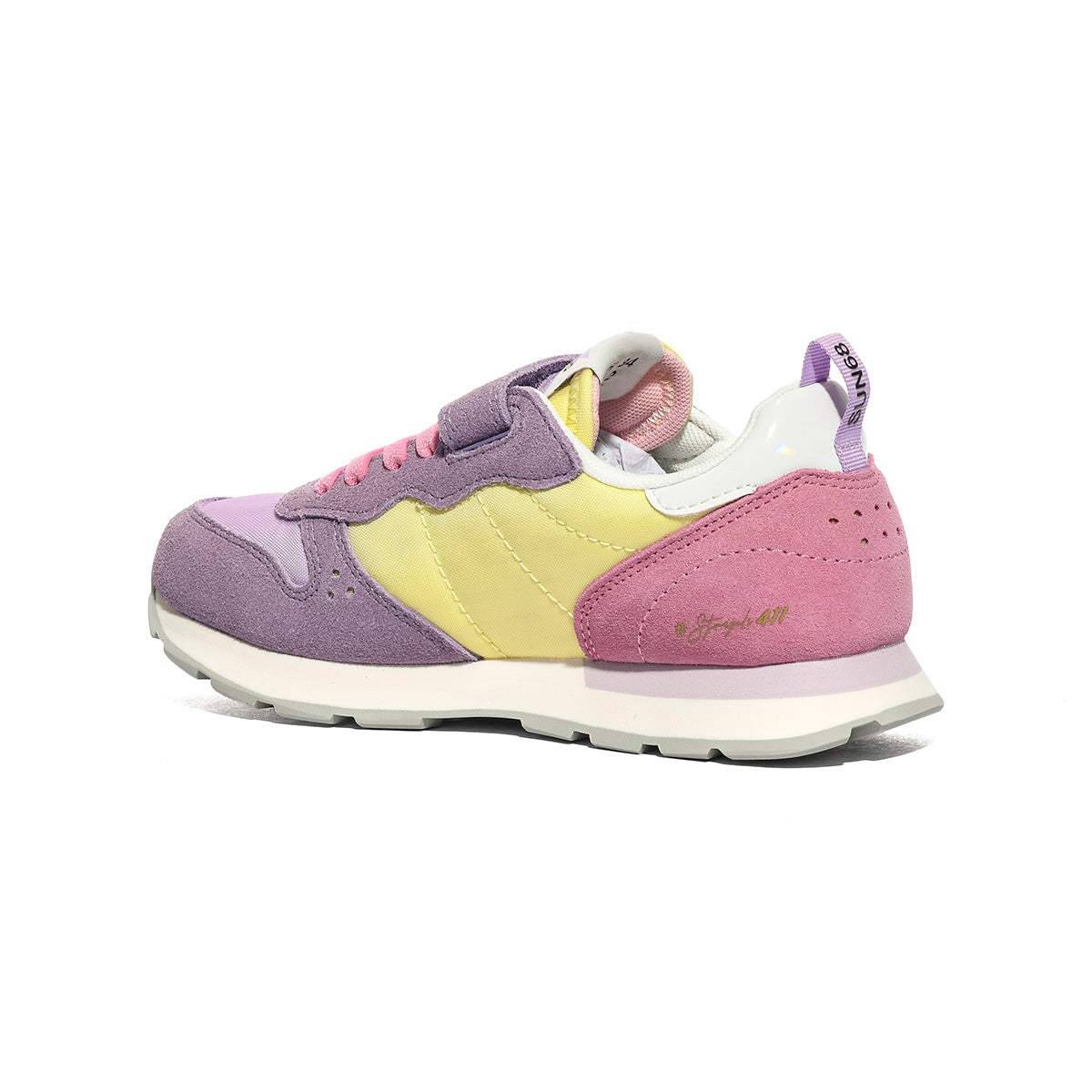 SUN 68 Z35411K 24 Sneakers Bambina 