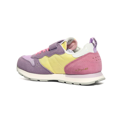 SUN 68 Z35411K 24 Sneakers Bambina 