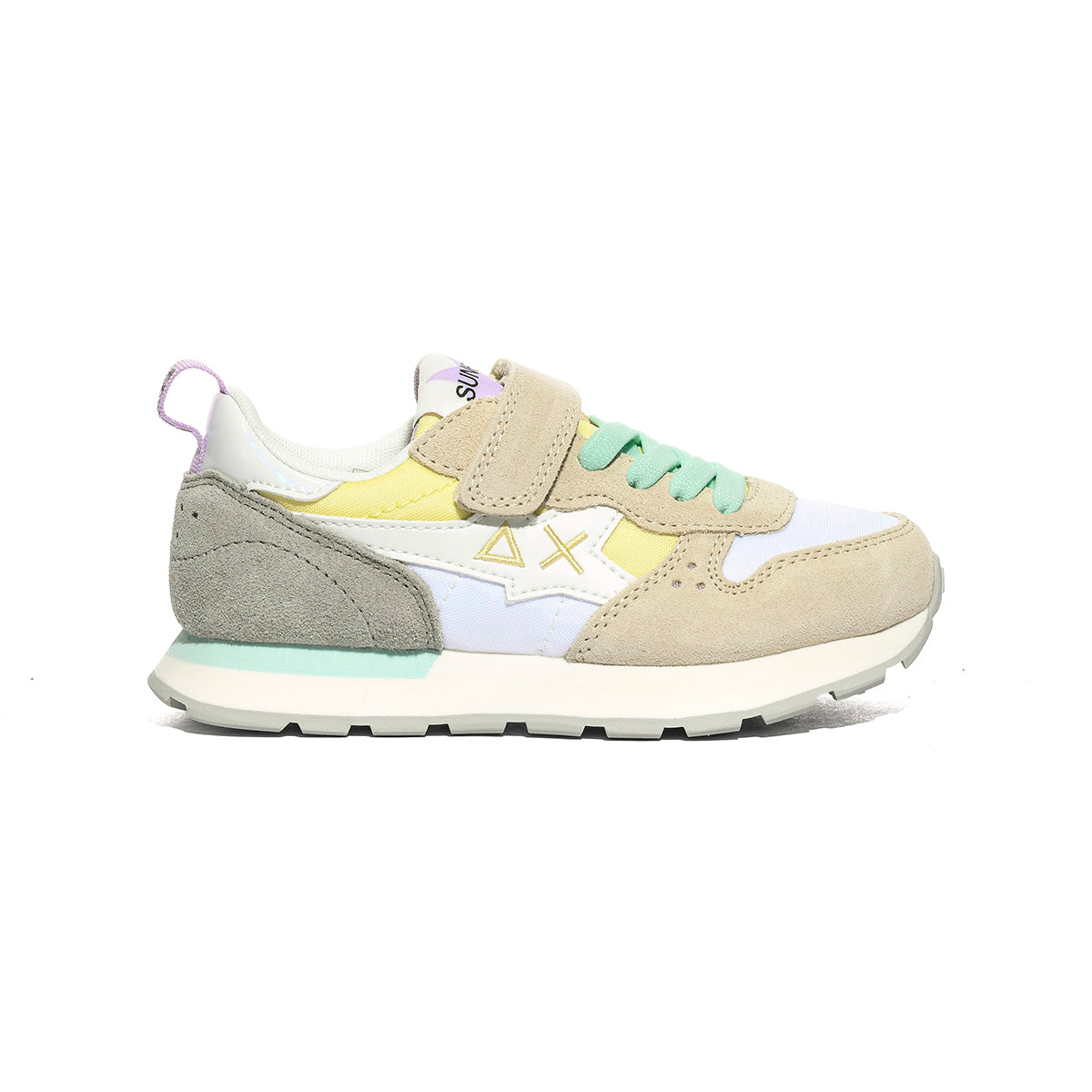 SUN 68 Z35411K 31 Sneakers Bambina 