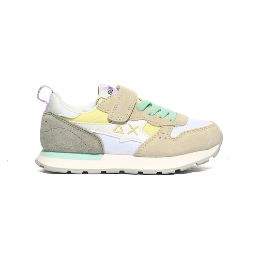 SUN 68 Z35411K 31 Sneakers Bambina 