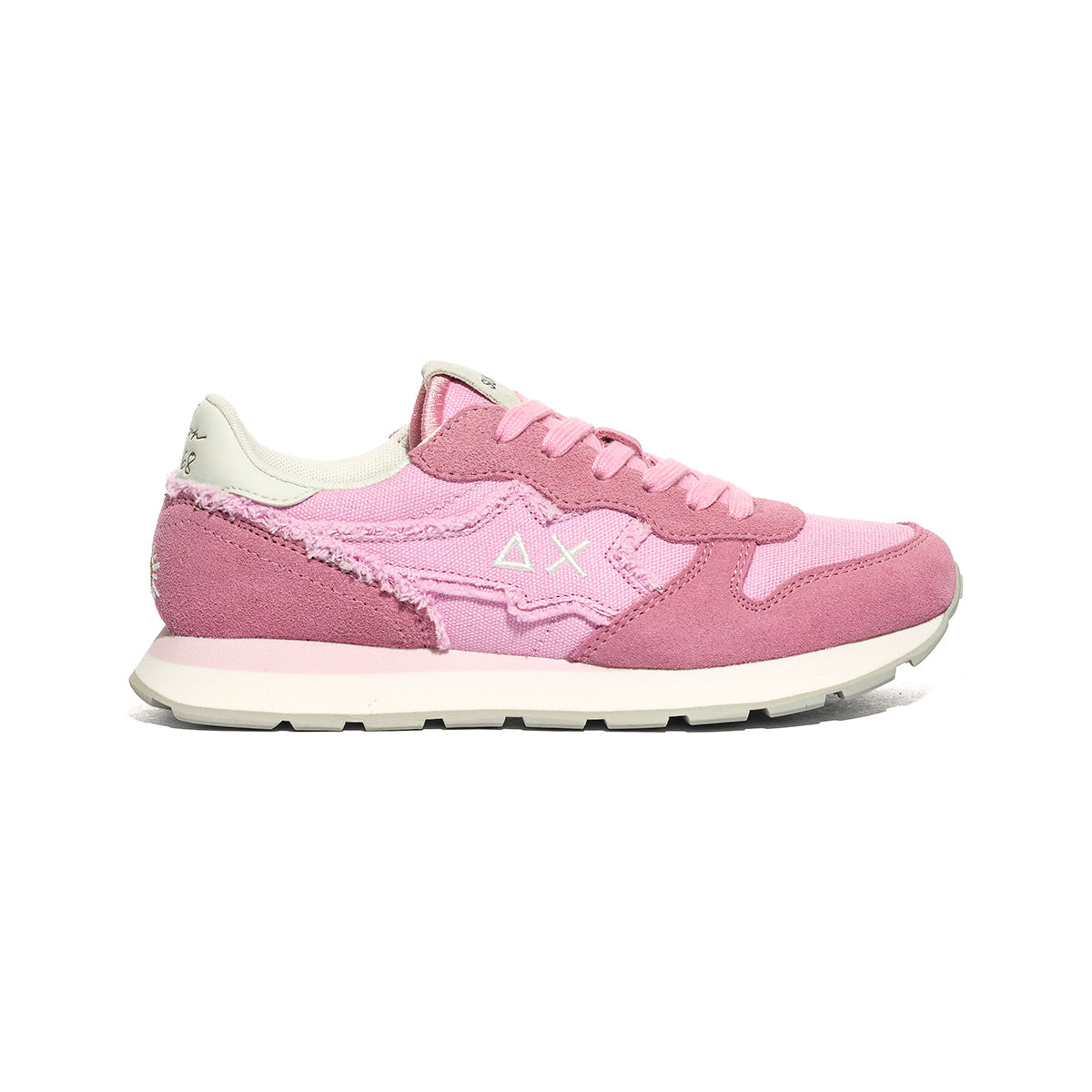 SUN 68 Z35416T 72 Sneakers Bambina 