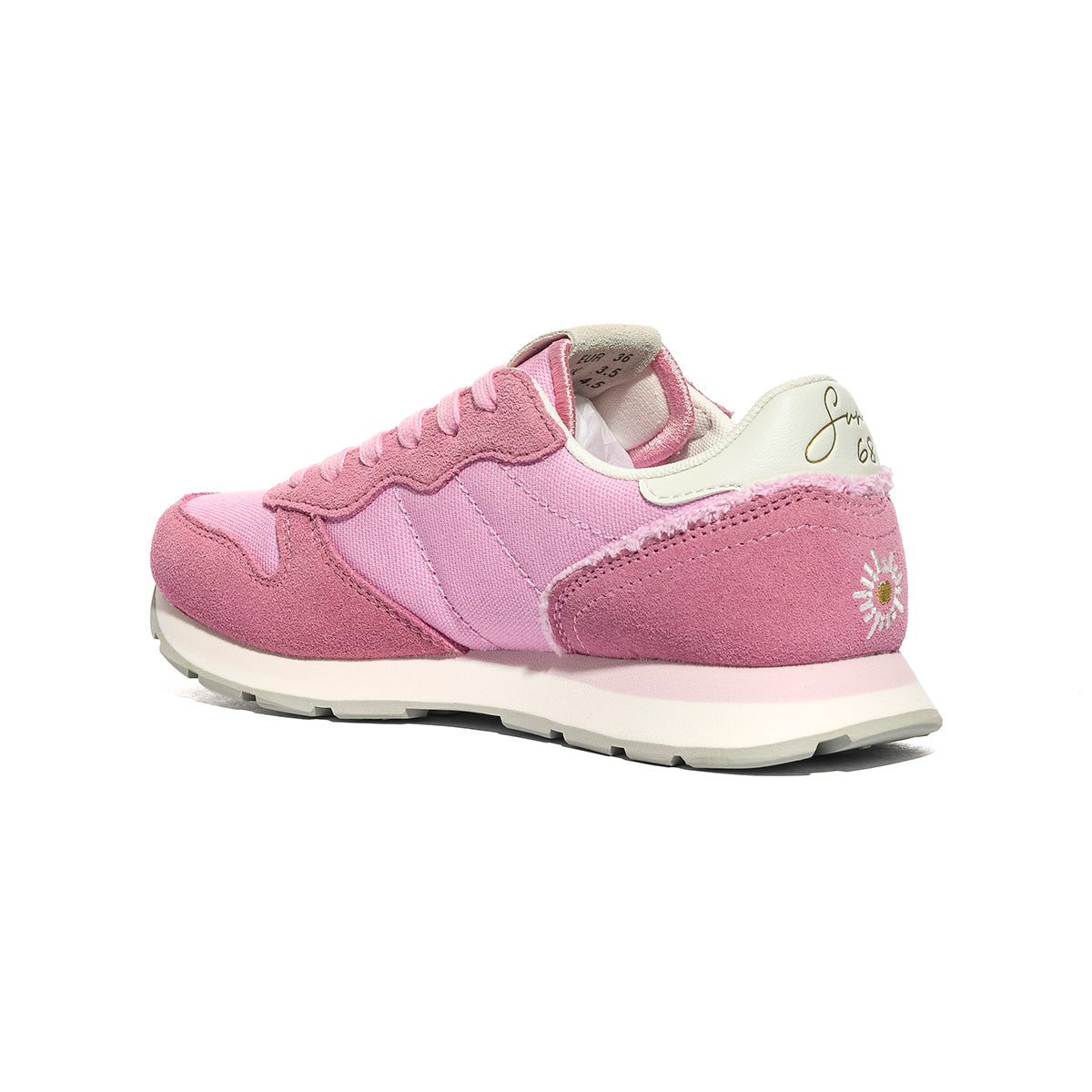 SUN 68 Z35416T 72 Sneakers Bambina 