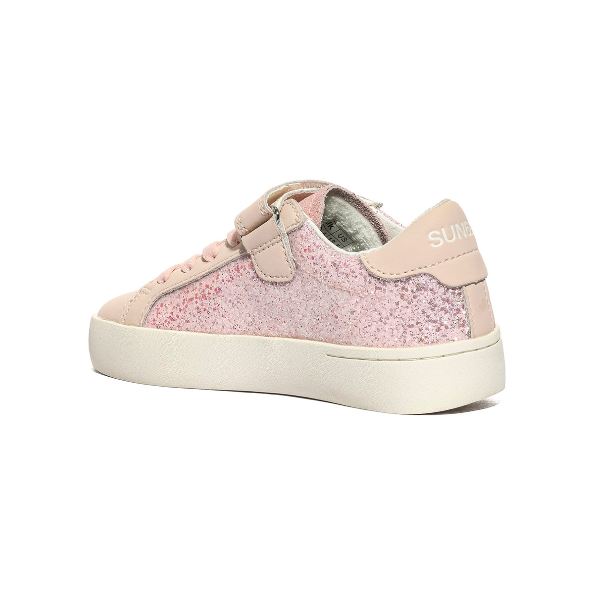 SUN 68 Z35423K 04 Sneakers Bambina 