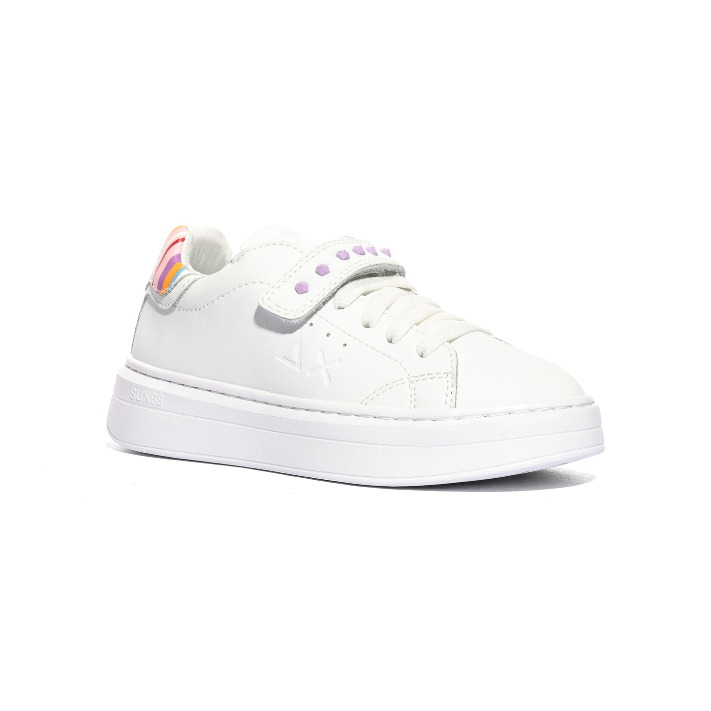 SUN 68 Z35426K 01 Sneakers Bambina 