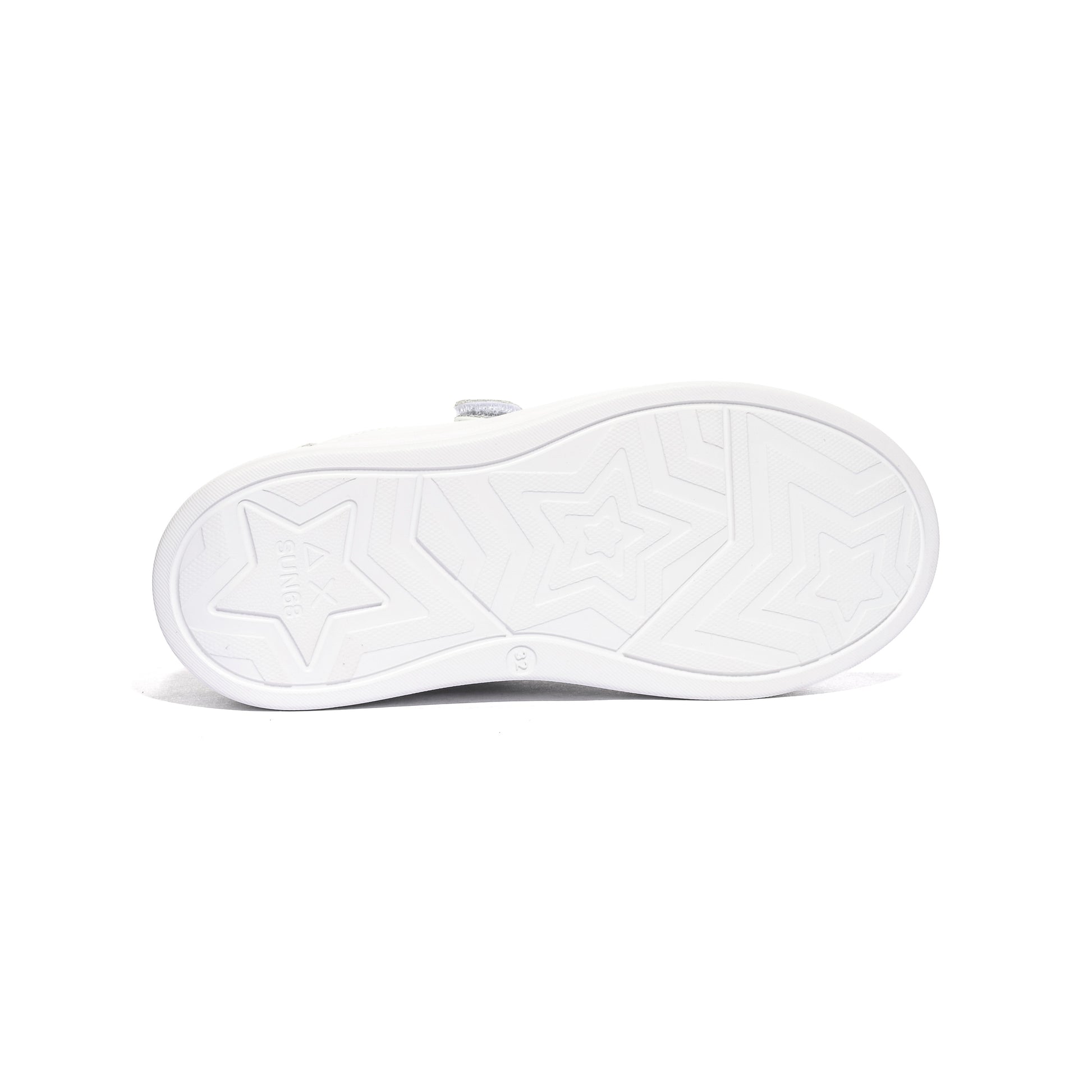 SUN 68 Z35426K 01 Sneakers Bambina 