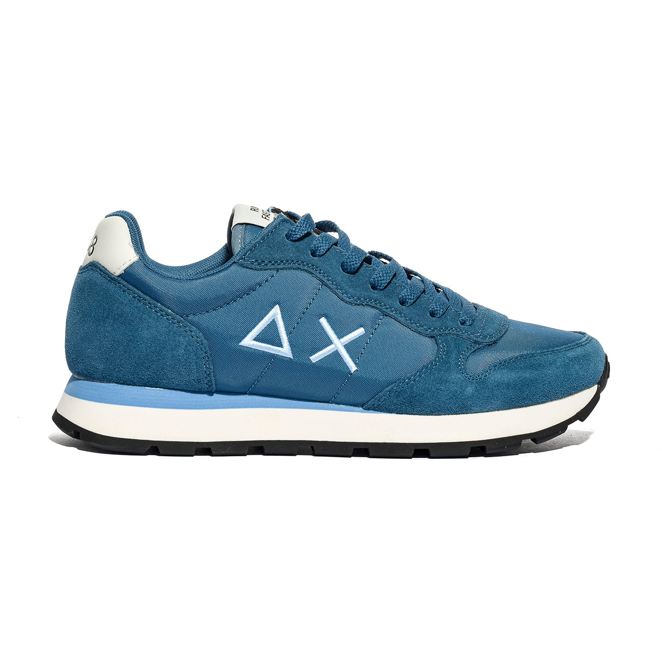 SUN 68 Z36101 AVIO SCURO Sneakers Uomo 