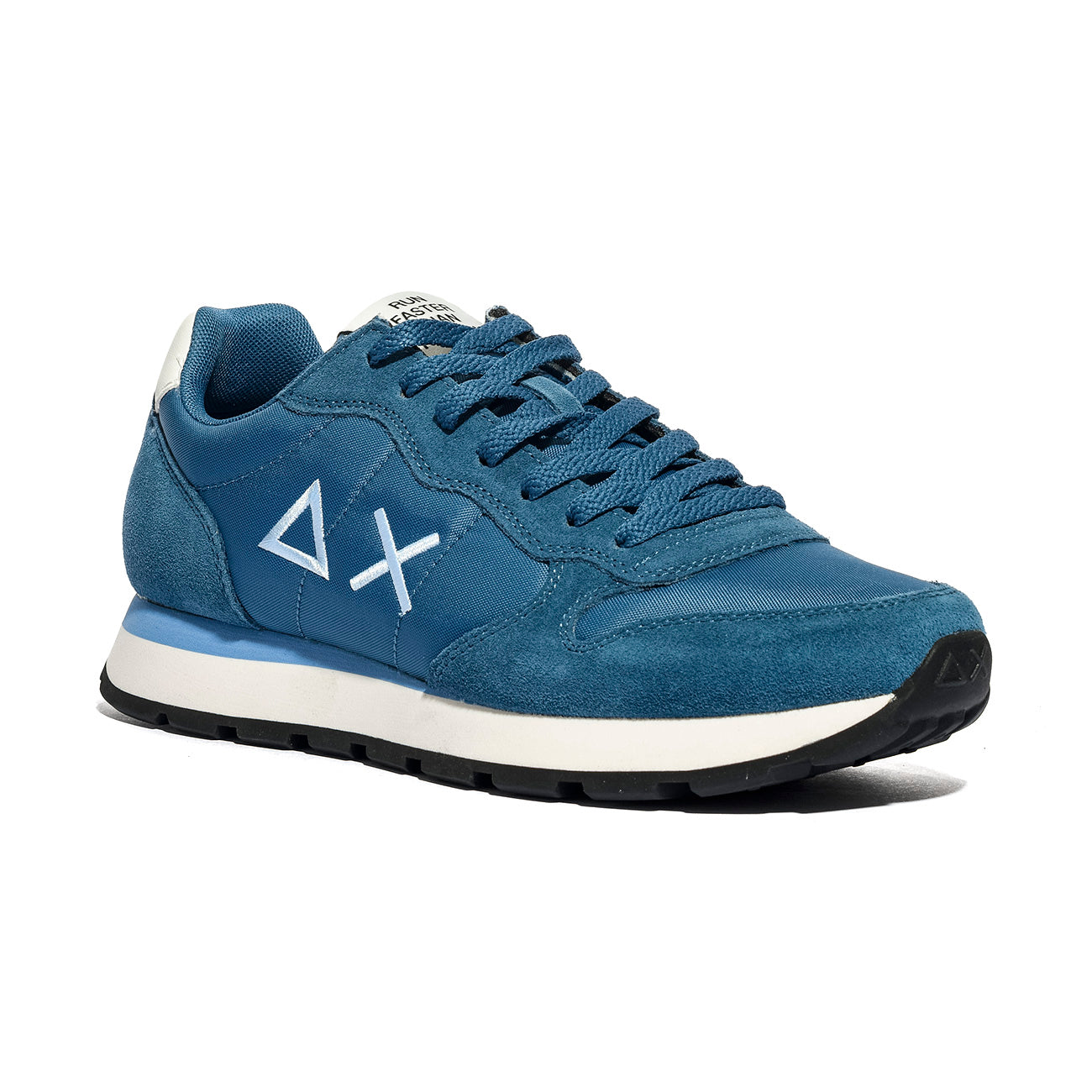 SUN 68 Z36101 AVIO SCURO Sneakers Uomo 