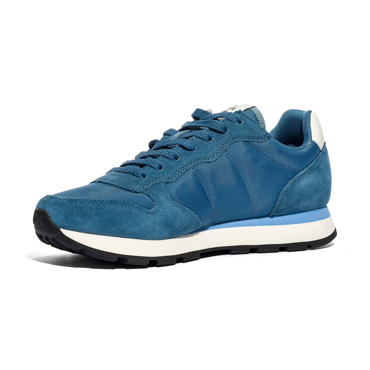 SUN 68 Z36101 AVIO SCURO Sneakers Uomo 