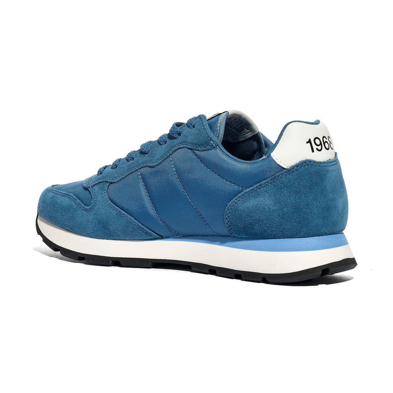 SUN 68 Z36101 AVIO SCURO Sneakers Uomo 