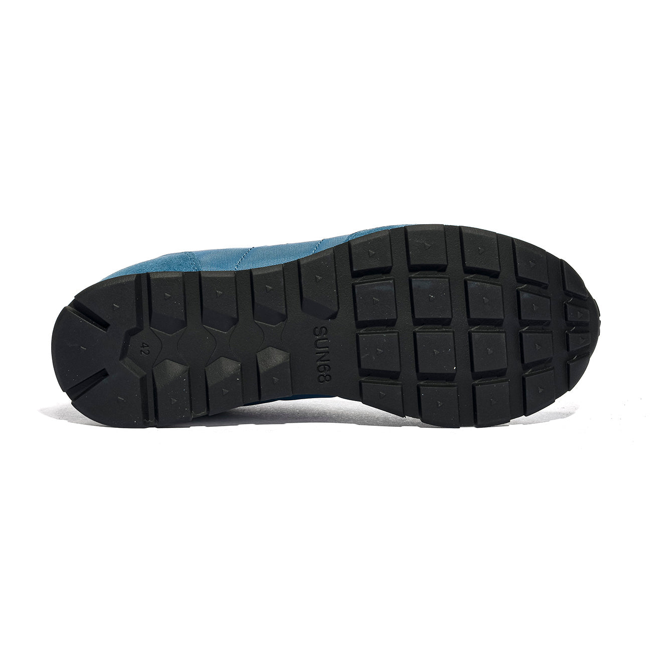 SUN 68 Z36101 AVIO SCURO Sneakers Uomo 