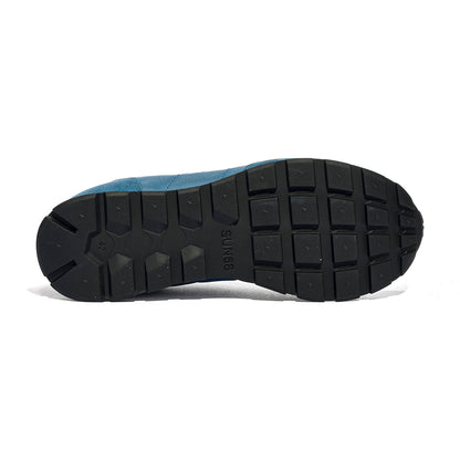 SUN 68 Z36101 AVIO SCURO Sneakers Uomo 