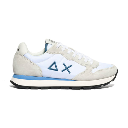 SUN 68 Z36101 BIANCO Sneakers Uomo 