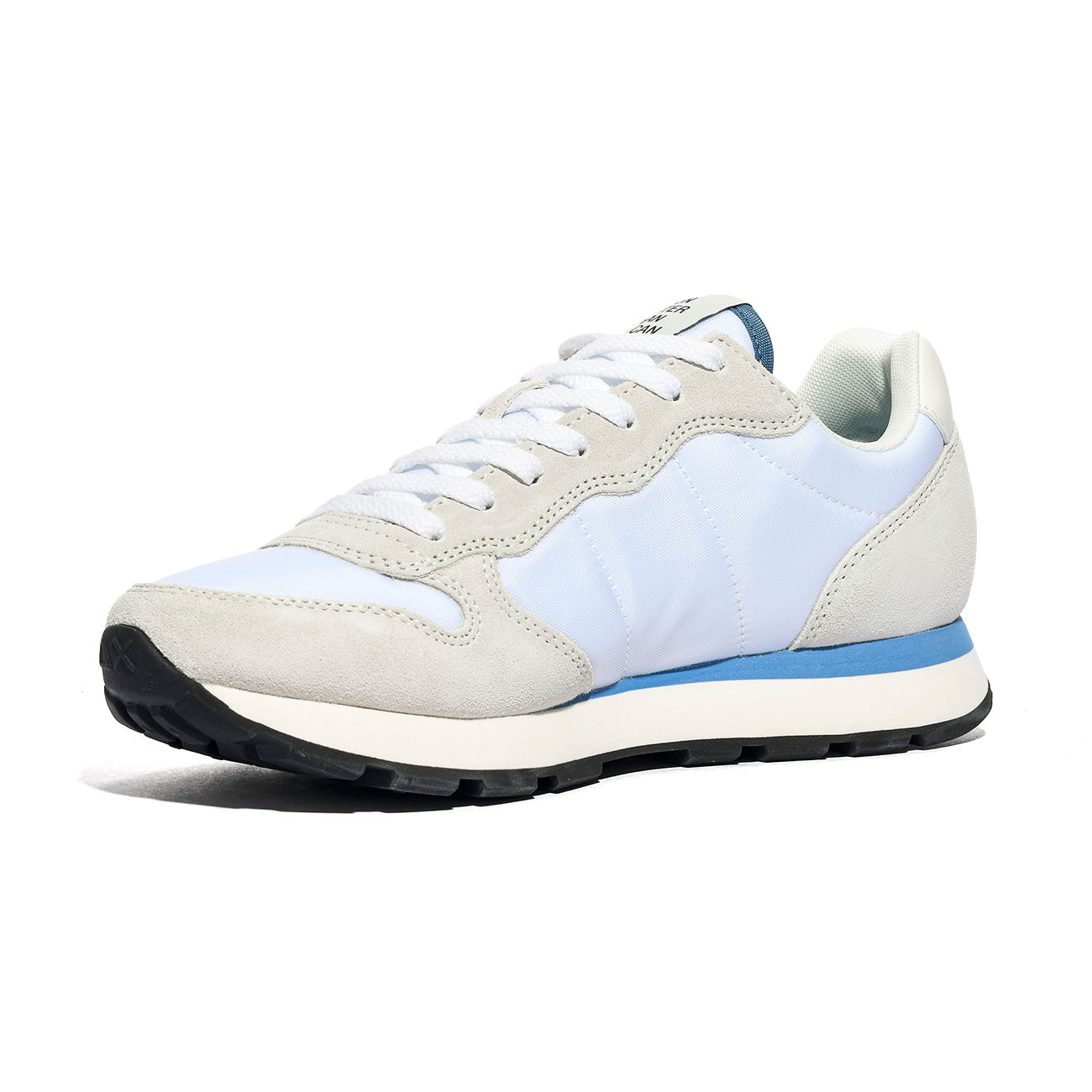 SUN 68 Z36101 BIANCO Sneakers Uomo 