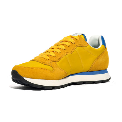 SUN 68 Z36101 GIALLO Sneakers Uomo 