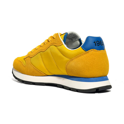 SUN 68 Z36101 GIALLO Sneakers Uomo 