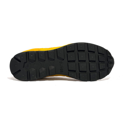 SUN 68 Z36101 GIALLO Sneakers Uomo 
