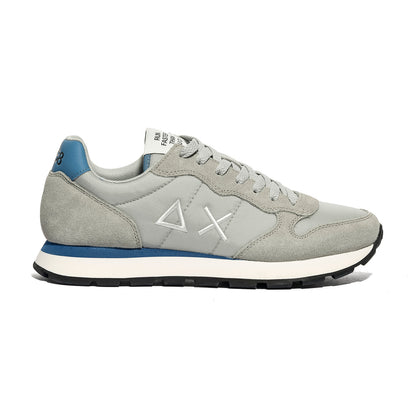 SUN 68 Z36101 GRIGIO CHIARO Sneakers Uomo 