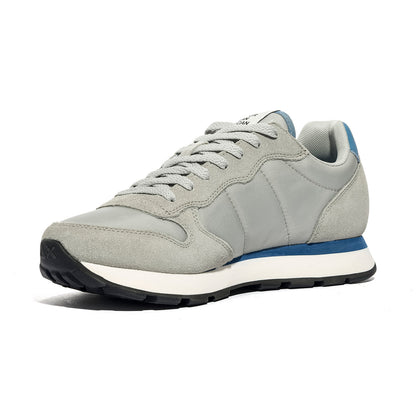 SUN 68 Z36101 GRIGIO CHIARO Sneakers Uomo 