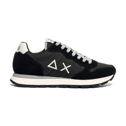 SUN 68 Z36101 NERO Sneakers Uomo 